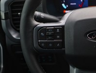 2026 Ford F-150 XLT | 4X4 | 3.5L | 302A | Blk Pk Pls | Bed Utl