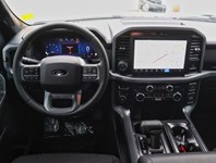 2026 Ford F-150 XLT | 4X4 | 3.5L | 302A | Blk Pk Pls | Bed Utl