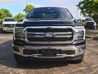 2026 Ford F-150 Lariat | 4X4 | 5.0L | 501A | Roof | Bed Utl