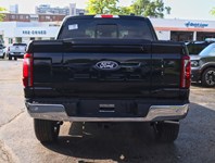 2026 Ford F-150 Lariat | 4X4 | 5.0L | 501A | Roof | Bed Utl