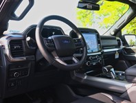 2026 Ford F-150 Lariat | 4X4 | 5.0L | 501A | Roof | Bed Utl