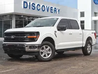2026 Ford F-150 XLT | 4X4 | 5.0L | 302A | Tow/Haul | Bed Utl