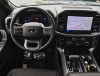 2026 Ford F-150 XLT | 4X4 | 5.0L | 302A | Blk Pk Pls| Bed Utl
