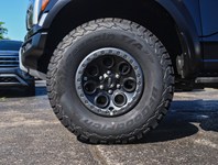2026 Ford F-150 Raptor | 4X4 | 3.5L | 802A | Roof | Spray-In