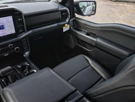 2026 Ford F-150 XLT | 4X4 | 5.0L | 303A | 157 | Blk Pk Pls | Roof