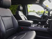 2026 Ford F-150 XLT | 4X4 | 5.0L | 303A | 157 | Blk Pk Pls | Roof