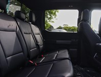 2026 Ford F-150 XLT | 4X4 | 5.0L | 303A | 157 | Blk Pk Pls | Roof