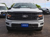 2026 Ford F-150 XLT | 4X4 | 5.0L | 303A | 157 | Blk Pk Pls | Roof