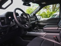 2026 Ford F-150 XLT | 4X4 | 5.0L | 303A | 157 | Blk Pk Pls | Roof