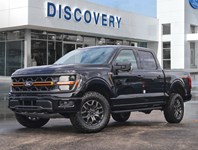 2026 Ford F-150 Tremor | 4X4 | 3.5L | 401A