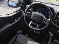 2026 Ford F-150 XLT | 4X4 | 5.0L | 303A | Blk Pk Pls | Roof | Bed