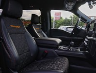 2026 Ford F-150 Tremor | 4X4 | 3.5L | 401A