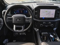 2026 Ford F-150 XLT | 4X4 | 5.0L | 303A | Blk Pk Pls | Roof | Bed