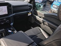 2026 Ford F-150 XLT | 4X4 | 5.0L | 303A | Blk Pk Pls | Roof | Bed