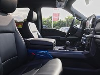 2026 Ford F-150 XLT | 4X4 | 5.0L | 303A | Blk Pk Pls | Roof | Bed
