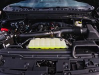 2026 Ford F-150 Tremor | 4X4 | 3.5L | 401A