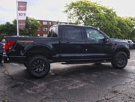 2026 Ford F-150 Tremor | 4X4 | 3.5L | 401A