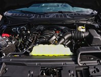 2026 Ford F-150 XLT | 4X4 | 5.0L | 303A | Blk Pk Pls | Roof | Bed