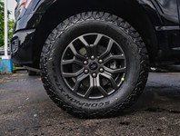 2026 Ford F-150 Tremor | 4X4 | 3.5L | 401A