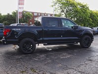 2026 Ford F-150 XLT | 4X4 | 5.0L | 303A | Blk Pk Pls | Roof | Bed