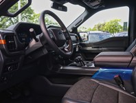 2026 Ford F-150 Tremor | 4X4 | 3.5L | 401A
