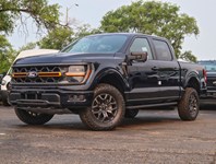 2026 Ford F-150 Tremor | 4X4 | 3.5L | 401A