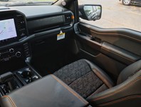 2026 Ford F-150 Tremor | 4X4 | 3.5L | 401A