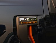 2026 Ford F-150 Tremor | 4X4 | 3.5L | 401A