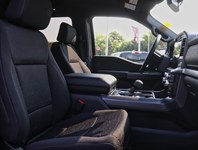 2026 Ford F-150 XLT | 4X4 | 3.5L | 302A | Blk Pk Pls | Bed Utl