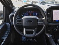2026 Ford F-150 XLT | 4X4 | 5.0L | 303A |157 | Blk Pk Pls | Fx4