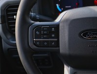 2026 Ford F-150 XLT | 4X4 | 5.0L | 303A |157 | Blk Pk Pls | Fx4