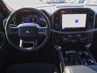 2026 Ford F-150 XLT | 4X4 | 5.0L | 302A | Blk Pk Pls | Bed Utl