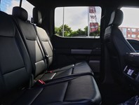 2026 Ford F-150 XLT | 4X4 | 5.0L | 303A |157 | Blk Pk Pls | Fx4