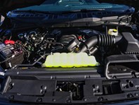 2026 Ford F-150 XLT | 4X4 | 5.0L | 302A | Blk Pk Pls | Bed Utl
