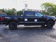 2026 Ford F-150 XLT | 4X4 | 5.0L | 303A |157 | Blk Pk Pls | Fx4