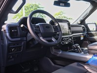 2026 Ford F-150 XLT | 4X4 | 5.0L | 303A |157 | Blk Pk Pls | Fx4