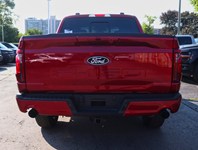 2026 Ford F-150 XLT | 4X4 | 5.0L | 302A | Blk Pk Pls | Bed Utl