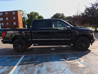 2026 Ford F-150 XLT | 4X4 | 5.0L | 303A | Blk Pk Pls | Roof | Bed