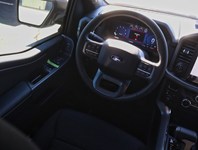 2026 Ford F-150 XLT | 4X4 | 3.5L | 302A | Blk Pk Pls | Bed Utl
