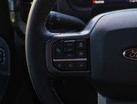 2026 Ford F-150 Lariat | 4X4 | 3.5L | 501A | Blk Pk | Roof
