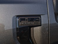2026 Ford F-150 Lariat | 4X4 | 3.5L | 501A | Blk Pk | Roof