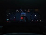 2026 Ford F-150 Lariat | 4X4 | 3.5L | 501A | Blk Pk | Roof