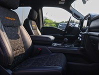 2026 Ford F-150 Tremor | 4X4 | 5.0L | 401A | Roof | Tow/Haul
