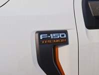2026 Ford F-150 Tremor | 4X4 | 5.0L | 401A | Roof | Tow/Haul