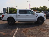 2026 Ford F-150 Tremor | 4X4 | 5.0L | 401A | Roof | Tow/Haul