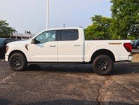 2026 Ford F-150 Tremor | 4X4 | 5.0L | 401A | Roof | Tow/Haul