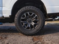 2026 Ford F-150 Tremor | 4X4 | 5.0L | 401A | Roof | Tow/Haul