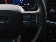 2026 Ford F-150 XLT | 4X4 | 3.5L | 302A | 157 | Blk Pk | Bed Utl