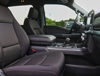 2026 Ford F-150 XLT | 4X4 | 3.5L | 302A | 157 | Blk Pk | Bed Utl