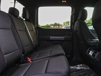 2026 Ford F-150 XLT | 4X4 | 3.5L | 302A | 157 | Blk Pk | Bed Utl